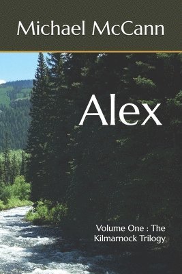 Michael David McCann - Alex, Häftad