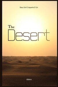 bokomslag The Desert