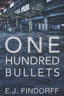 bokomslag One Hundred Bullets