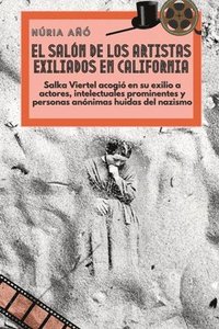 bokomslag El Sal N De Los Artistas Exiliados En Ca