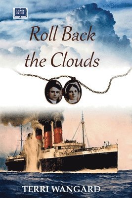 Terri Wangard, TBD, Tbd - Roll Back the Clouds, Häftad