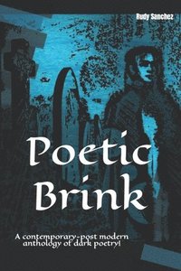 bokomslag Poetic Brink: A Contemporary-Post Modern