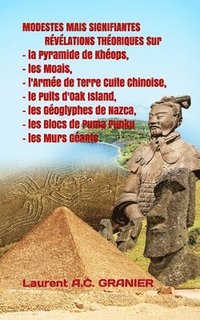 bokomslag Modestes Mais Signifiantes R V Lations T