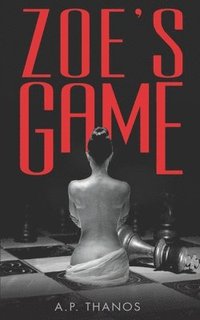 bokomslag Zoe's Game