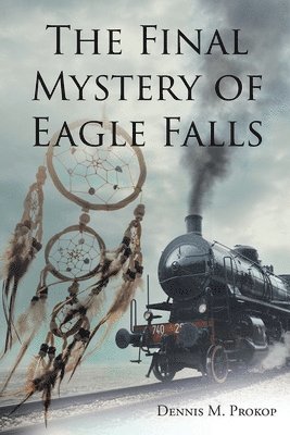 bokomslag The Final Mystery of Eagle Falls