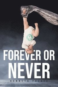 bokomslag Forever or Never