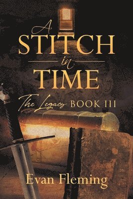 Stitch In Time 1