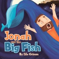 bokomslag Jonah and the Big Fish