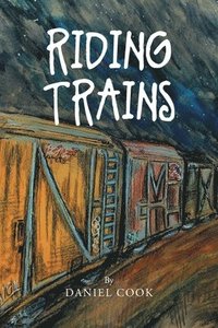 bokomslag Riding Trains