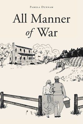 bokomslag All Manner of War
