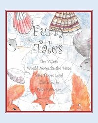 bokomslag Furry Tales