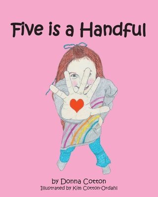 Five is a Handful 1