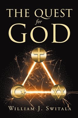 William J Switala, William J. Switala - Quest for God, Häftad