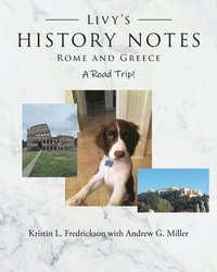 bokomslag Livy's History Notes