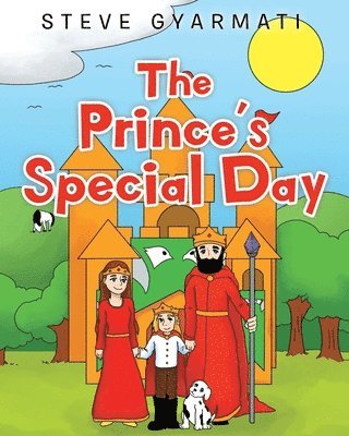 The Prince's Special Day 1