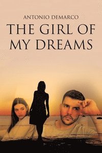 bokomslag The Girl of My Dreams