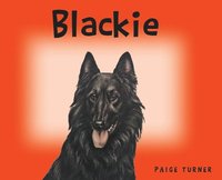 bokomslag Blackie