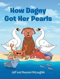 bokomslag How Dagny Got Her Pearls