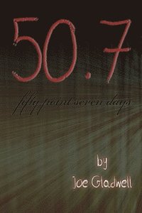 bokomslag Fifty Point Seven Days