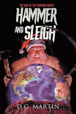 D G Martin - Hammer and Sleigh, Häftad. Tillgänglighet: Lägg i varukorg
