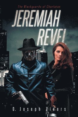 Jeremiah Revel 1