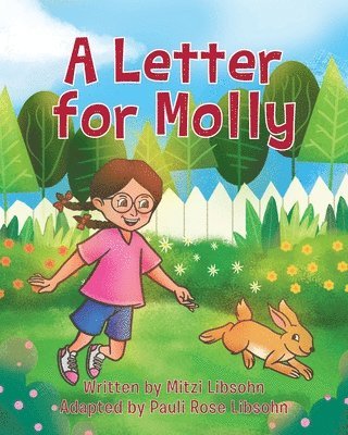 A Letter for Molly 1