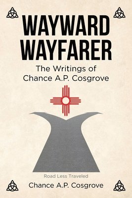 bokomslag Wayward Wayfarer