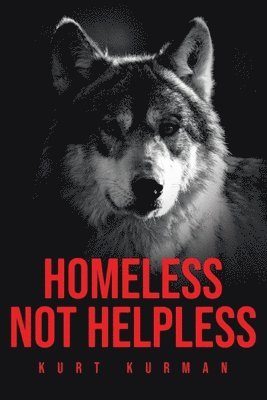 Homeless Not Helpless 1