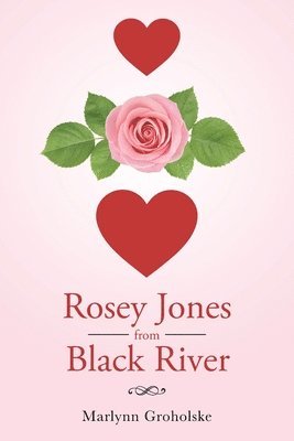 bokomslag Rosey Jones from Black River