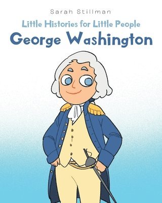 Little Histories for Little People 1