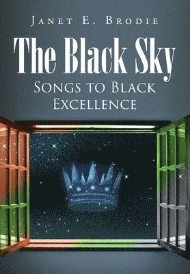 The Black Sky 1