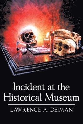 Incident at the Historical Museum 1