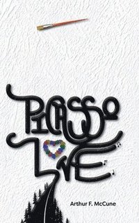 bokomslag Picasso Love