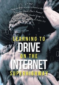 bokomslag Learning to Drive on the Internet Superhighway