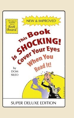 This Book is Shocking! 1