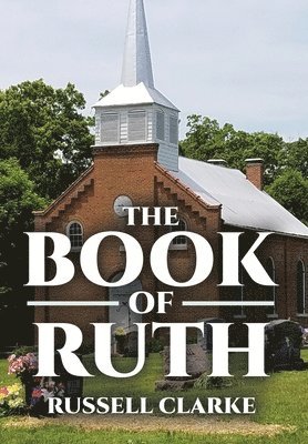 bokomslag The Book of Ruth