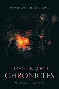 bokomslag Dragon Lord Chronicles