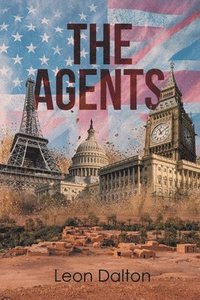 bokomslag The Agents