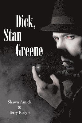 bokomslag Dick, Stan Greene