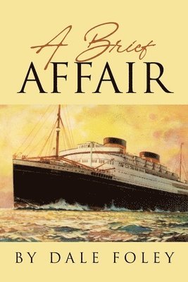 Dale Foley, Foley,Dale, - Brief Affair, Häftad