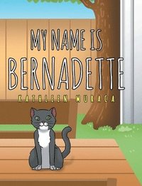 bokomslag My Name Is Bernadette