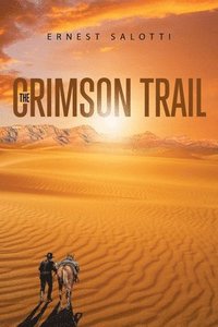 bokomslag The Crimson Trail