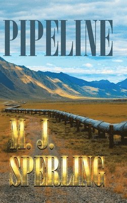 bokomslag Pipeline