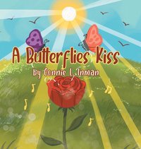 bokomslag A Butterflies Kiss