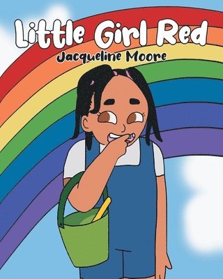 Little Girl Red 1