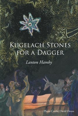 Kugelach Stones for a Dagger 1