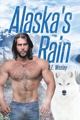 Alaska's Rain 1