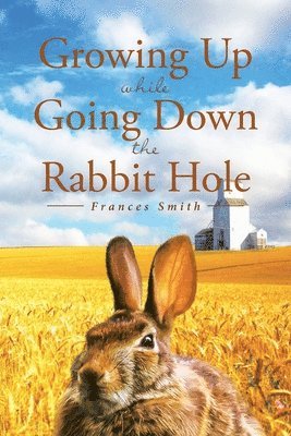 Growing Up While Going Down the Rabbit Hole 1