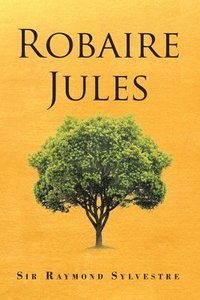 bokomslag Robaire Jules