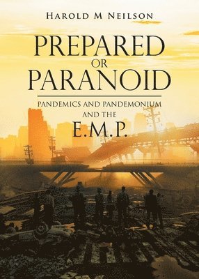 Prepared or Paranoid 1